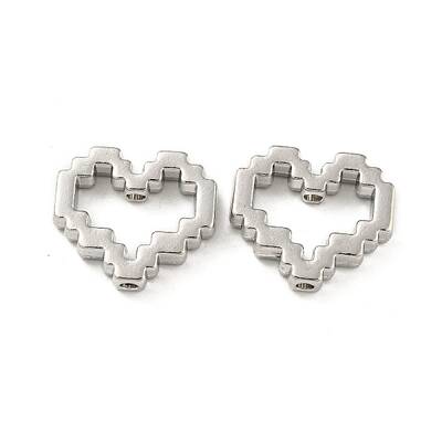Alloy Beads