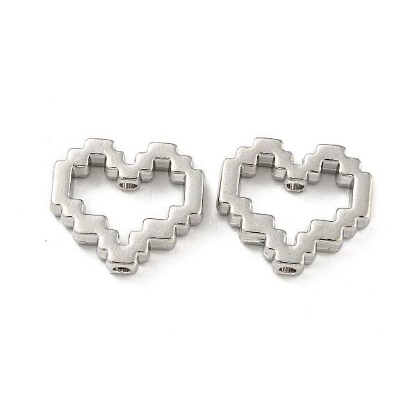 Alloy Beads