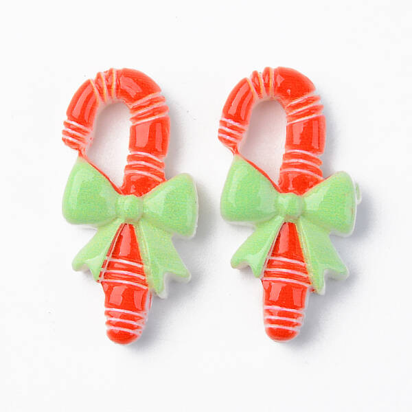 Resin Cabochons