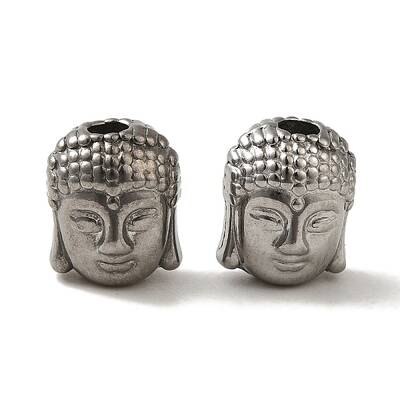 Non-Tarnish 304 Stainless Steel Beads