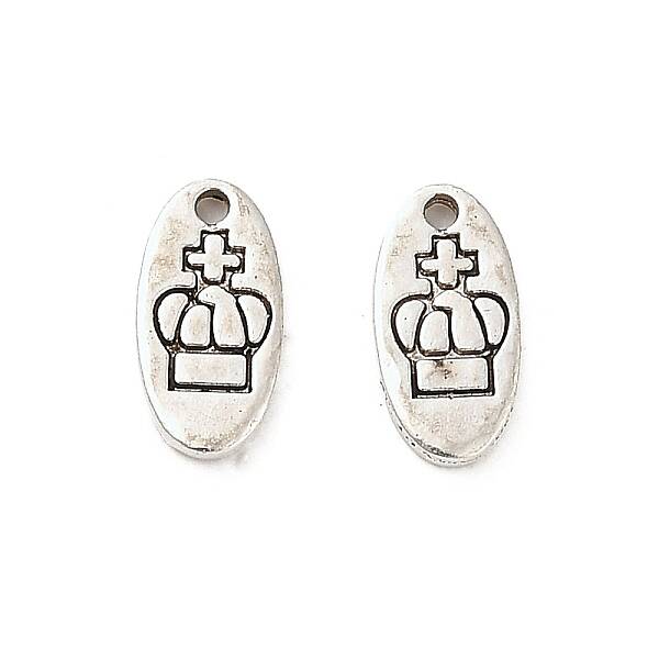 Tibetan Style Alloy Pendants