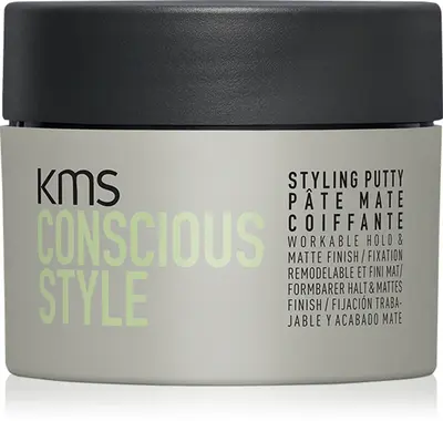 KMS Consciousstyle Styling Putty Matte Modeling Cream 20ml