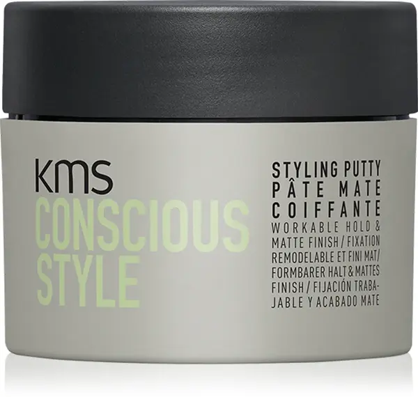 KMS Consciousstyle Styling Putty Matte Modeling Cream 20ml