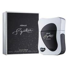 Armaf Signature Night - EDP - Volume: 100 ml