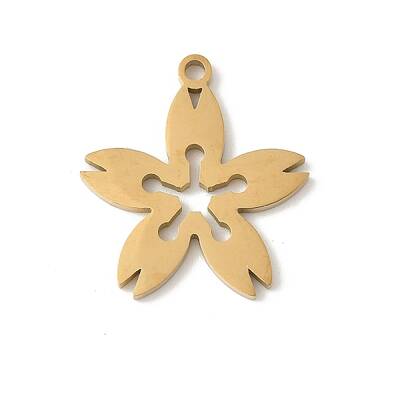 304 Stainless Steel Pendants
