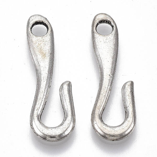 Tibetan Style Alloy Pendants