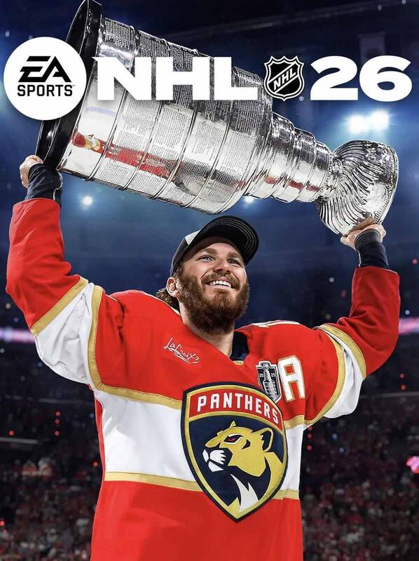 NHL 26: STANDARD EDITION | Xbox One / Xbox Series XS
