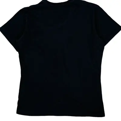 Colorado Rockies Nike Graphic T-Shirt - XL Black Cotton | Size: x-large