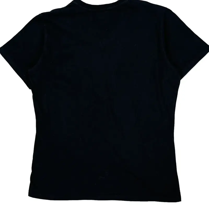 Colorado Rockies Nike Graphic T-Shirt - XL Black Cotton | Size: x-large