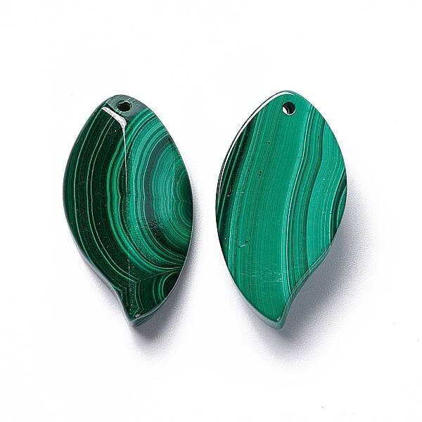 Gemstone Pendants