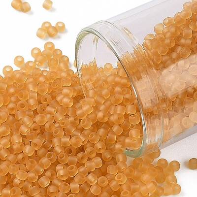 TOHO Round Seed Beads