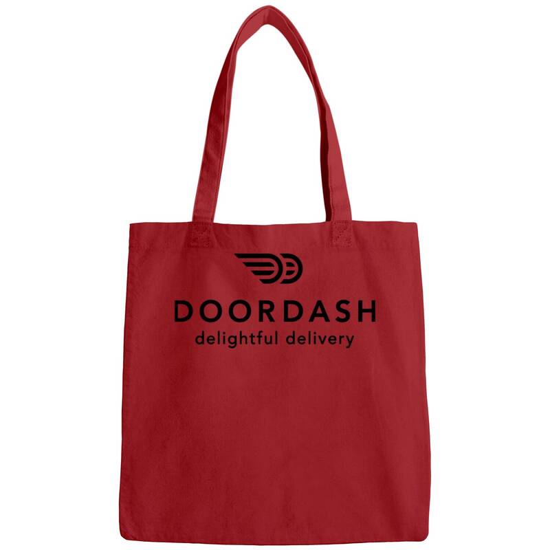 Doordash Bags