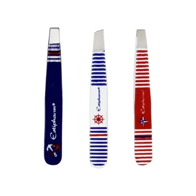 Estipharm Marina Mini tweezers x3 OPTIMIUM 3