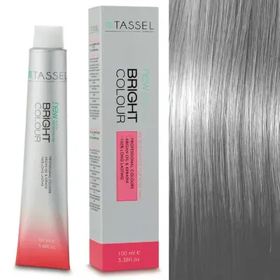 Eurostil Bright Color Ink Silver Super Brightening 1un
