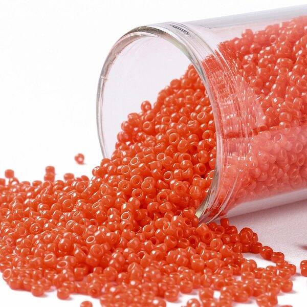 TOHO Round Seed Beads