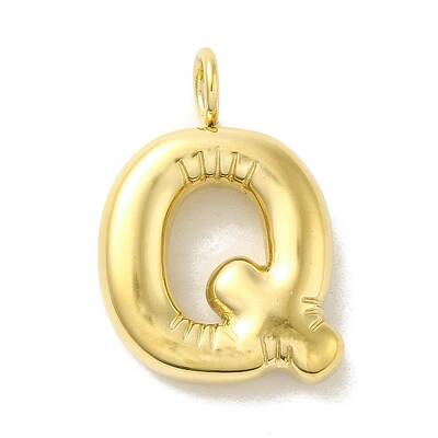 Ion Plating(IP) 304 Stainless Steel Pendants