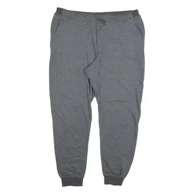PATAGONIA Mens Joggers Grey Tapered 2XL W48 L32
