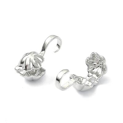 Brass Bead Tips