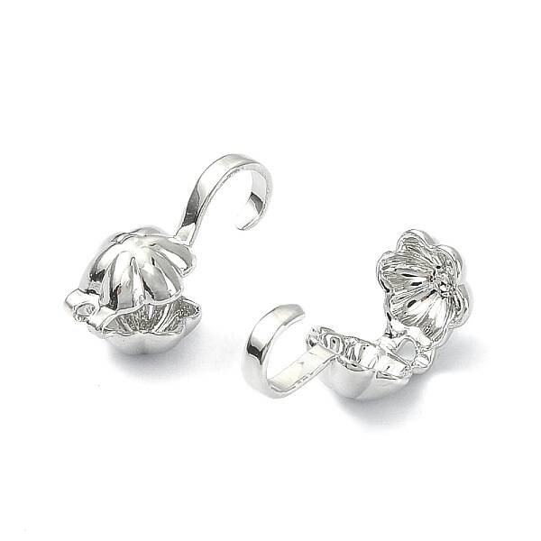 Brass Bead Tips