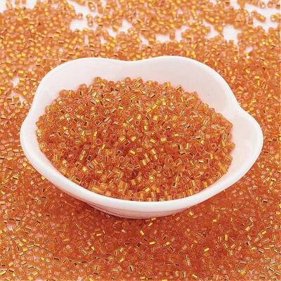 TOHO Japanese Seed Beads