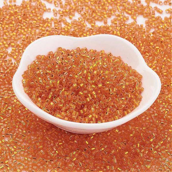 TOHO Japanese Seed Beads