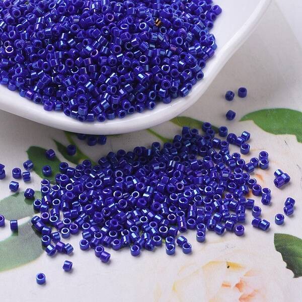 MIYUKI Delica Beads
