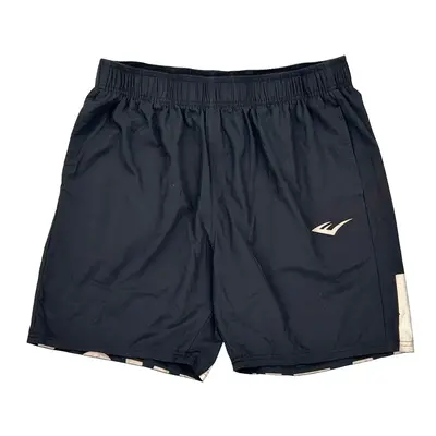 Everlast Sport Shorts - 2XL Black Polyester