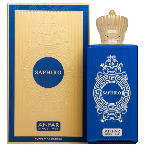 Anfar Saphiro PAR M 60 ml