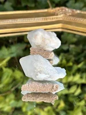 Amityville Apothecary Crystal Wish Kit