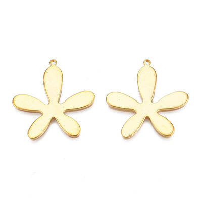 Brass Pendants
