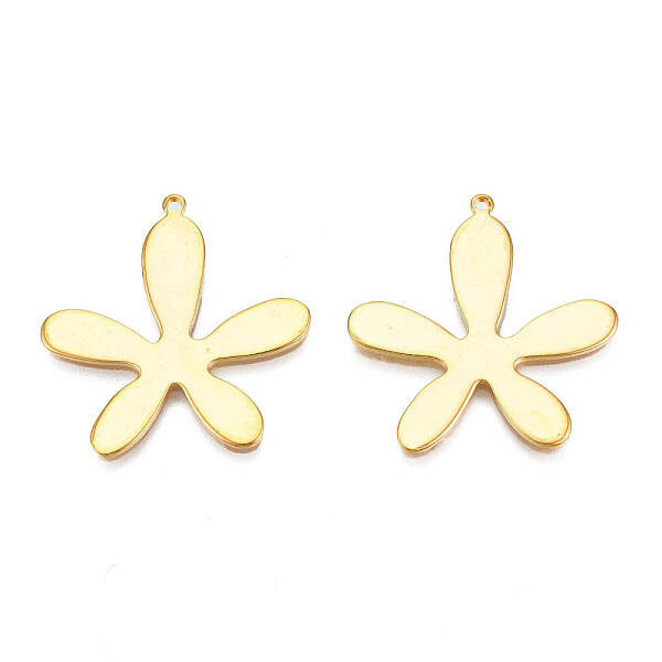 Brass Pendants