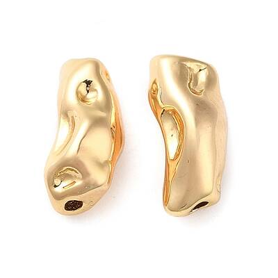 Brass Beads