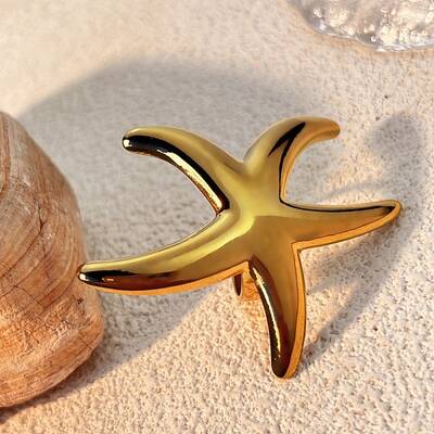 304 Stainless Steel Finger Rings for Women