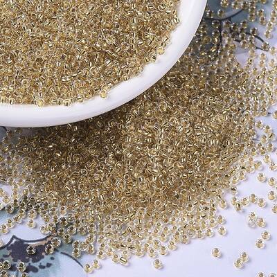 MIYUKI Round Rocailles Beads