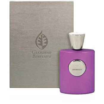 Giardino benessere Mnemosine Perfume Extract - 100ml