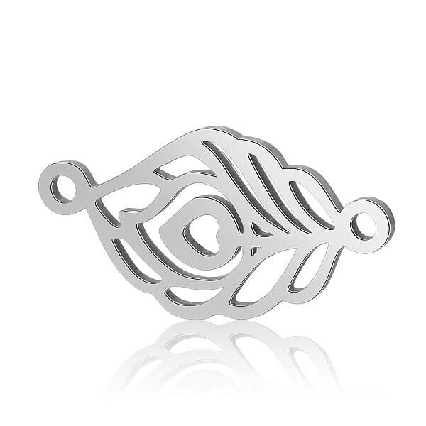 201 Stainless Steel Links connectors