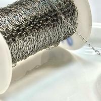 C. High Quality Metal Chains for Jewelry Making