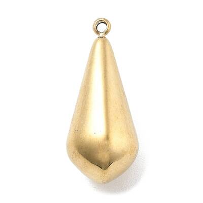 316 Surgical Stainless Steel Pendants