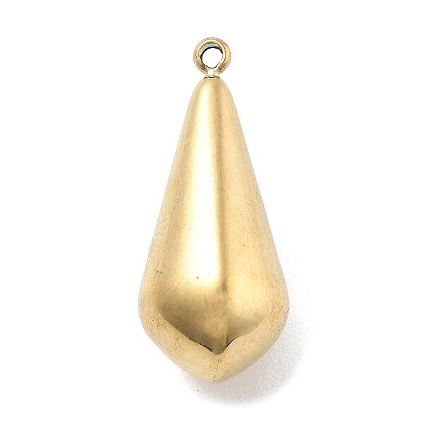 316 Surgical Stainless Steel Pendants