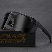 NEW High quality luxury brand sunglasses square Conjoined lens cycling Women men sun glasses UV400 Protective Gear Road Bike ...