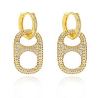 Hillbetty - High Quality Earrings - Country Girls This One Is For You! Luxury Jewelry Beaded