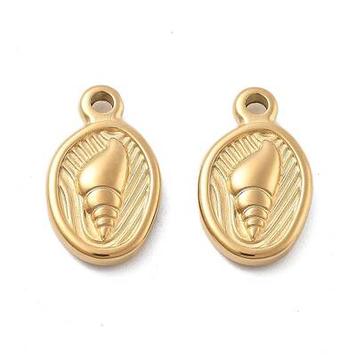 304 Stainless Steel Pendants
