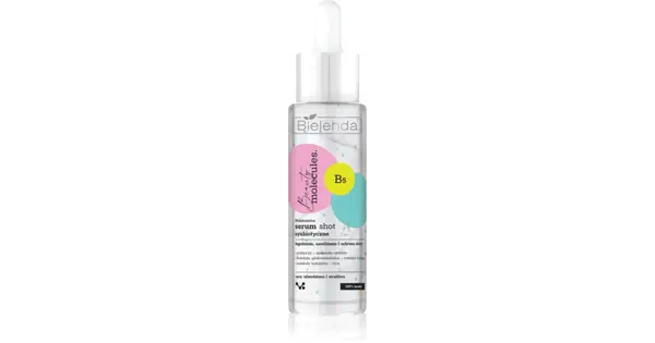 Bielenda Beauty Molecules serum for problem skin 30 g