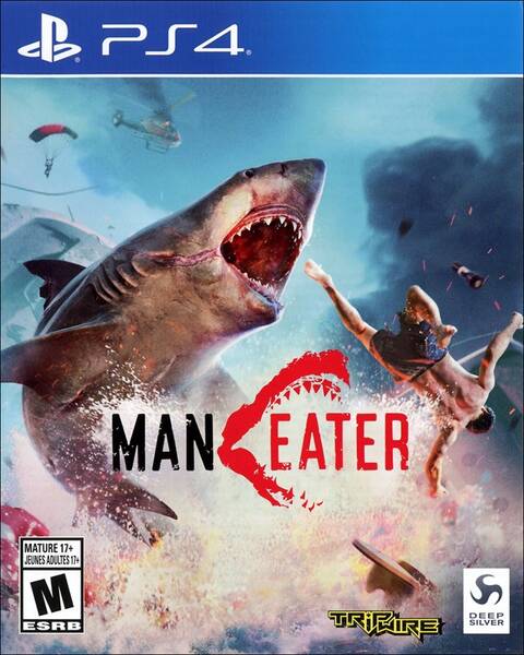 Maneater