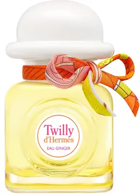 Hermes Twilly Eau Ginger EDP W 30 ml