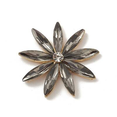 Alloy Cabochons