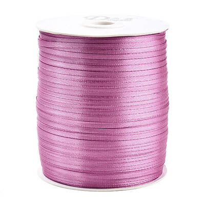 Double Face Satin Ribbon