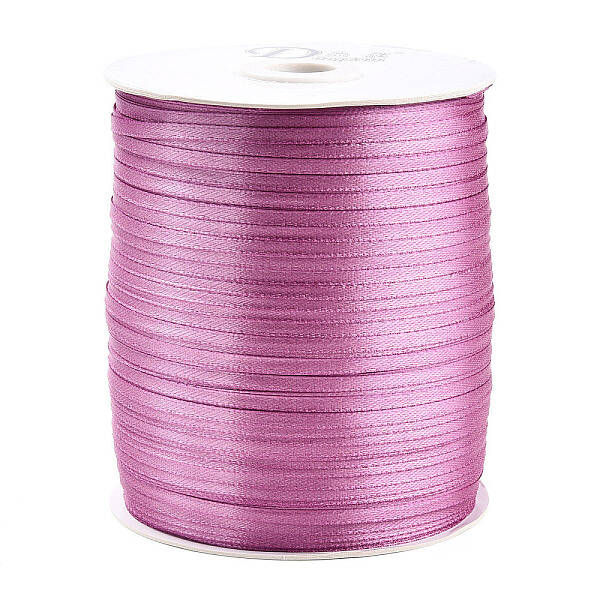 Double Face Satin Ribbon