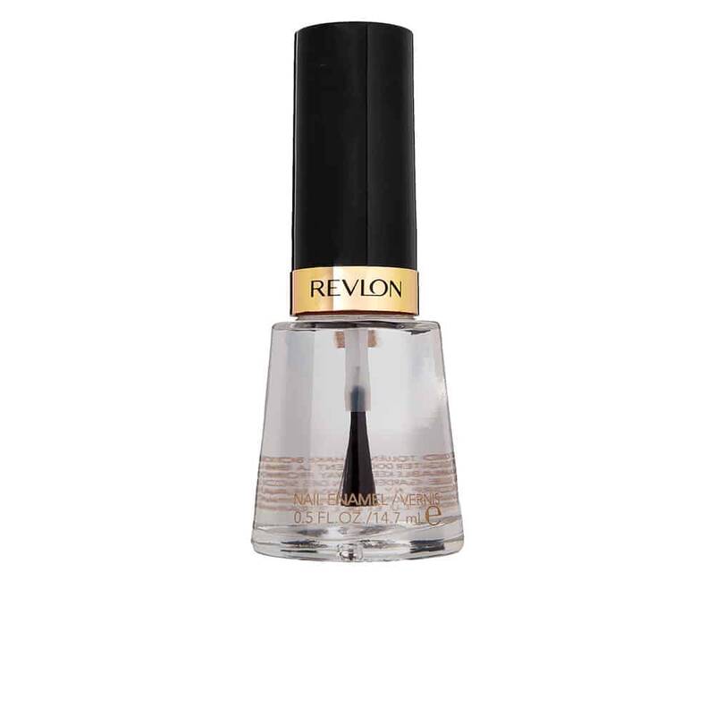 Revlon Nail polish 771 transparent