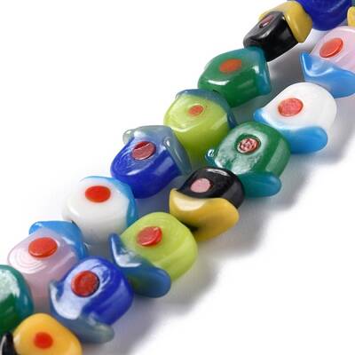 Handmade Lampwork Beads